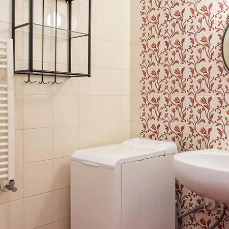 Apartament Lovely Trastevere