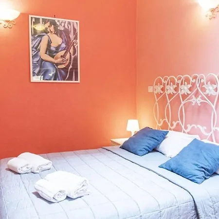 Apartamento Lovely Trastevere Roma