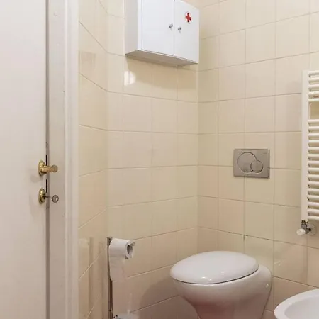 Apartamento Lovely Trastevere